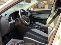 Volkswagen Bora 200TSI DSG Comfort Edition - ფოტო 5