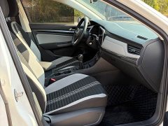 Volkswagen Bora 200TSI DSG Comfort Edition - ფოტო 6