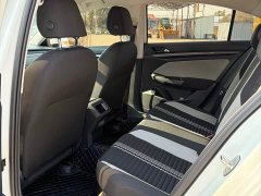 Volkswagen Bora 200TSI DSG Comfort Edition - ფოტო 7
