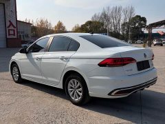 Volkswagen Bora 200TSI DSG Comfort Edition - ფოტო 9
