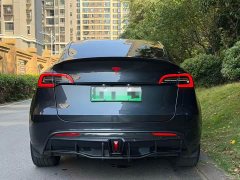 Tesla Model Y Long Range All-Wheel Drive - ფოტო 5