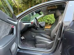 Tesla Model Y Long Range All-Wheel Drive - ფოტო 6