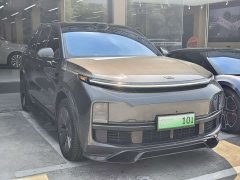 Li Auto L9 2024 Ultra - ფოტო 2