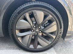 Li Auto L9 2024 Ultra - ფოტო 8