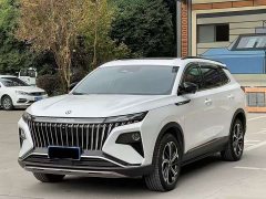 Dongfeng Haoji 2022 Mach Twin-Engine 1.5T MHD Dream Edition - ფოტო 1