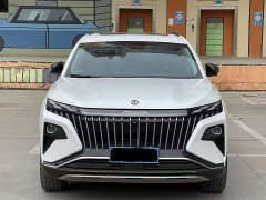 Dongfeng Haoji 2022 Mach Twin-Engine 1.5T MHD Dream Edition - ფოტო 2