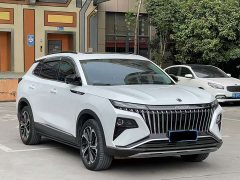 Dongfeng Haoji 2022 Mach Twin-Engine 1.5T MHD Dream Edition - ფოტო 3