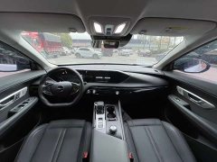 Dongfeng Haoji 2022 Mach Twin-Engine 1.5T MHD Dream Edition - ფოტო 5