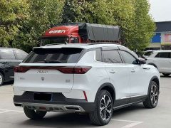 Dongfeng Haoji 2022 Mach Twin-Engine 1.5T MHD Dream Edition - ფოტო 7