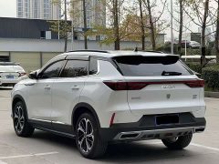 Dongfeng Haoji 2022 Mach Twin-Engine 1.5T MHD Dream Edition - ფოტო 9