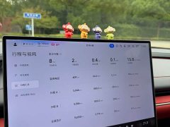 Xiaomi SU7 Quad Motor Ultra-Long Range Advanced Autonomous Driving Max - ფოტო 16