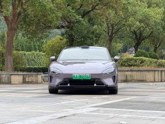 Xiaomi SU7 Quad Motor Ultra-Long Range Advanced Autonomous Driving Max - ფოტო 2