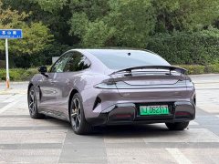 Xiaomi SU7 Quad Motor Ultra-Long Range Advanced Autonomous Driving Max - ფოტო 4