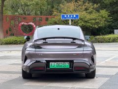 Xiaomi SU7 Quad Motor Ultra-Long Range Advanced Autonomous Driving Max - ფოტო 5