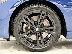 BMW 1 Series 125i M Sport Night Edition - ფოტო 11
