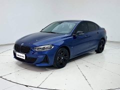 BMW 1 Series 125i M Sport Night Edition - ფოტო 15