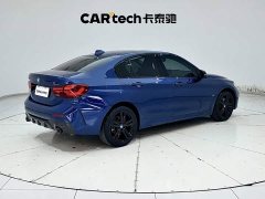 BMW 1 Series 125i M Sport Night Edition - ფოტო 5