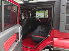Beijing Jeep BJ40 2024 2.0D Blade Hero Glory Edition - ფოტო 8