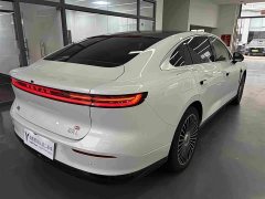 Voyah Lantu Zhaohui L 2026 Four-Wheel Drive Ultra - ფოტო 10