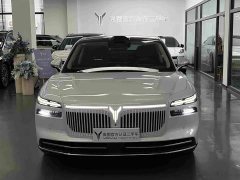 Voyah Lantu Zhaohui L 2026 Four-Wheel Drive Ultra - ფოტო 2