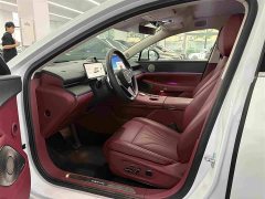 Voyah Lantu Zhaohui L 2026 Four-Wheel Drive Ultra - ფოტო 4