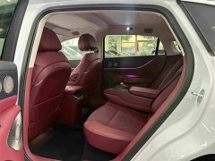 Voyah Lantu Zhaohui L 2026 Four-Wheel Drive Ultra - ფოტო 5