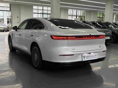 Voyah Lantu Zhaohui L 2026 Four-Wheel Drive Ultra - ფოტო 8