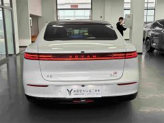 Voyah Lantu Zhaohui L 2026 Four-Wheel Drive Ultra - ფოტო 9