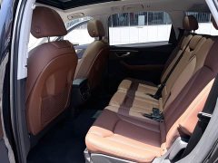 Audi Q7 55 TFSI quattro S line Sport - ფოტო 6
