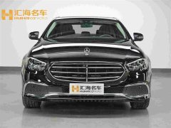 Mercedes-Benz E-Class Facelift E 300 L Luxury - ფოტო 2