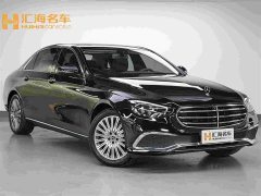 Mercedes-Benz E-Class Facelift E 300 L Luxury - ფოტო 3