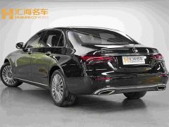 Mercedes-Benz E-Class Facelift E 300 L Luxury - ფოტო 4