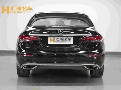 Mercedes-Benz E-Class Facelift E 300 L Luxury - ფოტო 5