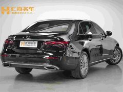Mercedes-Benz E-Class Facelift E 300 L Luxury - ფოტო 6