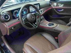 Mercedes-Benz E-Class Facelift E 300 L Luxury - ფოტო 7