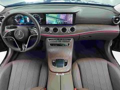Mercedes-Benz E-Class Facelift E 300 L Luxury - ფოტო 8