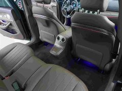 Mercedes-Benz E-Class Facelift E 300 L Luxury - ფოტო 9