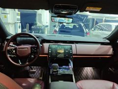 Land Rover Range Rover Sport 400PS Dynamic SE - ფოტო 3