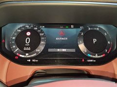Land Rover Range Rover Sport 400PS Dynamic SE - ფოტო 4