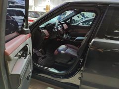 Land Rover Range Rover Sport 400PS Dynamic SE - ფოტო 7