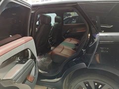 Land Rover Range Rover Sport 400PS Dynamic SE - ფოტო 8