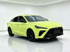 SAIC MG5 Scorpio 1.5T Trophy Sport Flagship - ფოტო 3