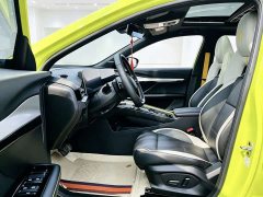 SAIC MG5 Scorpio 1.5T Trophy Sport Flagship - ფოტო 4