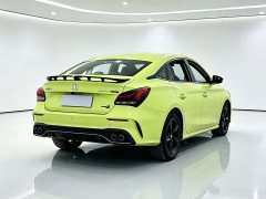 SAIC MG5 Scorpio 1.5T Trophy Sport Flagship - ფოტო 7