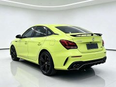 SAIC MG5 Scorpio 1.5T Trophy Sport Flagship - ფოტო 9