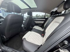 Volkswagen Magotan 2023 2 Million Units Commemorative Edition 330TSI DSG Luxury - ფოტო 10