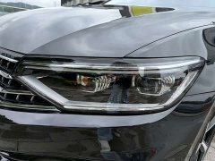 Volkswagen Magotan 2023 2 Million Units Commemorative Edition 330TSI DSG Luxury - ფოტო 12