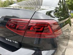 Volkswagen Magotan 2023 2 Million Units Commemorative Edition 330TSI DSG Luxury - ფოტო 14