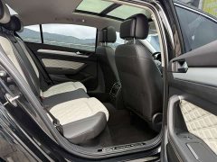 Volkswagen Magotan 2023 2 Million Units Commemorative Edition 330TSI DSG Luxury - ფოტო 17