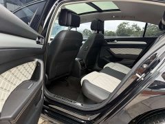 Volkswagen Magotan 2023 2 Million Units Commemorative Edition 330TSI DSG Luxury - ფოტო 18